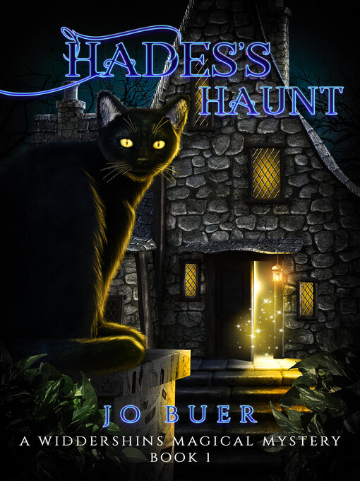 Title details for Hades's Haunt by Jo Buer - Available